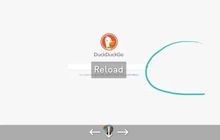 Gesturefy screenshot 1