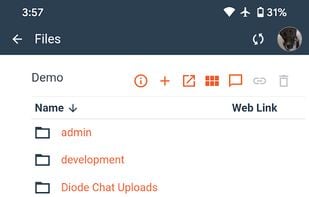 Diode Drive screenshot 2