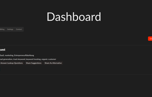 RedditQuest screenshot 1