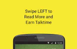 GoGo App screenshot 1