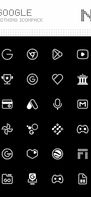 Nothing Iconpack screenshot 3