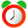 AlarmDJ icon