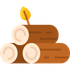 Log-reader icon