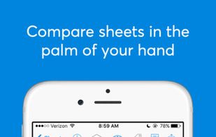 PlanGrid screenshot 1