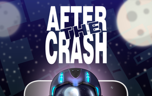 After the Crash screenshot 1