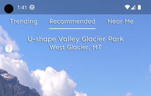 A sample video on XPWOW.