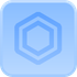 Opportunity Shape icon