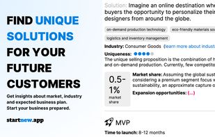 startnew.app screenshot 1