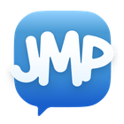 JMP.chat icon