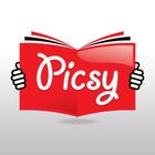Picsy - Photobook Printing &amp; Gifts icon