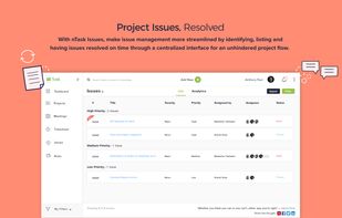 nTask screenshot 3