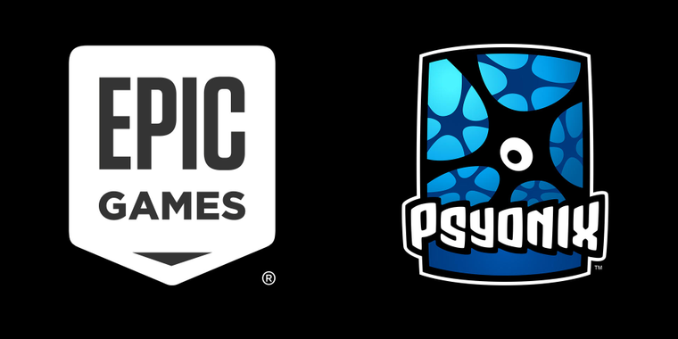 Rocket League developer Psyonix acquired by Epic Games, game may be removed from Steam image