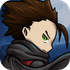 Dragon Ninja Jump icon