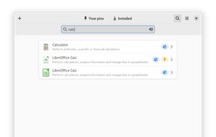 PinApp screenshot 3