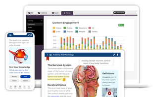 kotobee screenshot 2