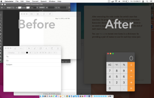 StayFocused screenshot 1