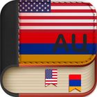 Armenian to English Dictionary icon