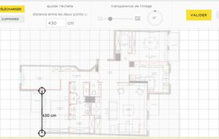 HomeByMe screenshot 1
