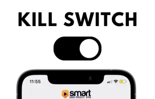 Smart DNS Proxy screenshot 3