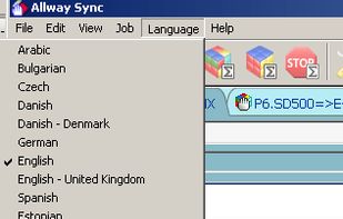 39 languages