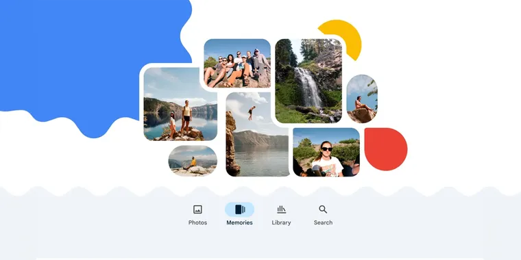 Google Photos introduces AI-powered 'Memories view' feature for a personalized Scrapbook experience image