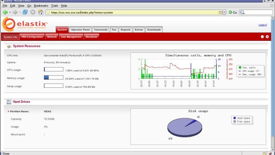 FreePBX Alternatives and Similar Software AlternativeTo