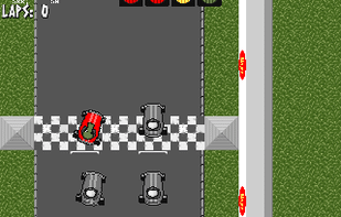 Alex the Allegator screenshot 2