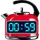 Red Hot Timer icon