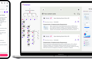 Compospec screenshot 1