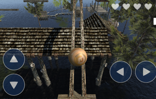 Extreme Balancer screenshot 1