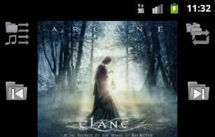 MortPlayer Music screenshot 1