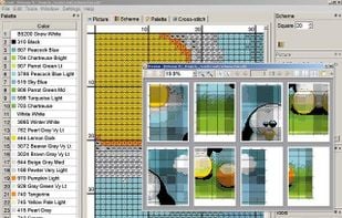 Crosti screenshot 2