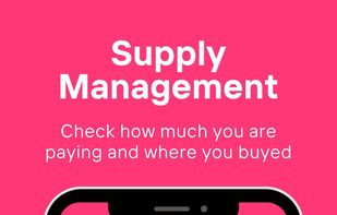 Successful Manicure - manage supply