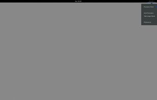 Gnome Pomodoro screenshot 1