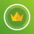 Crown it icon