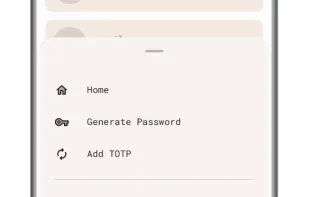 KeyPass screenshot 3