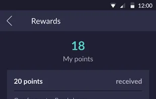 Airstage screenshot 2