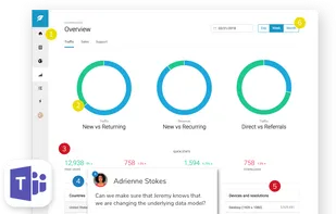 Axure Cloud screenshot 3
