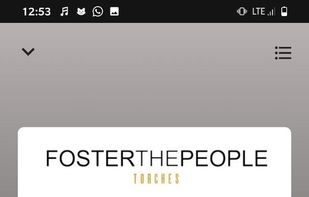 AbleMusic screenshot 1