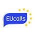 EUcalls icon