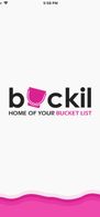 Buckil screenshot 2