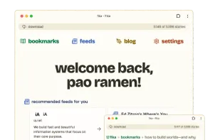 fika bar screenshot 1