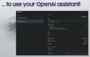 AgentTip screenshot 2