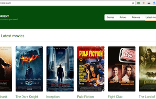FapTorrent.com screenshot 3