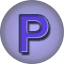Prism Pipeline icon