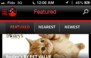 Mobile Bandit screenshot 1