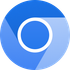 ungoogled-chromium icon