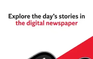 The Independent screenshot 1