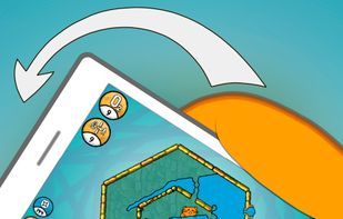 Hasty Hamster screenshot 1