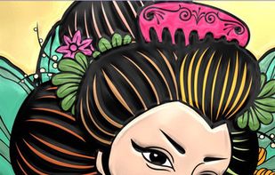 Recolor - Coloring Book For Adults screenshot 3